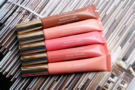 clarins lip gloss reviews.